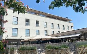 Hotel Palau De Girona